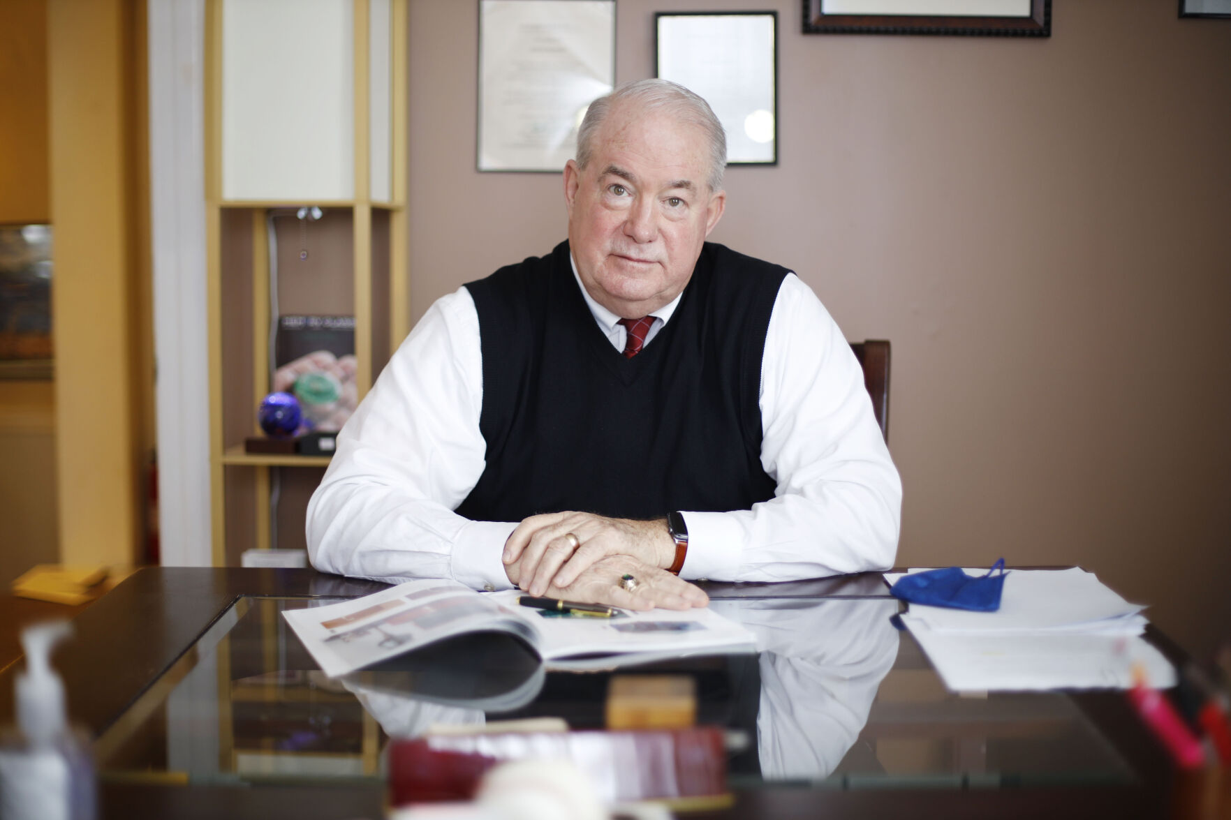 John Bresnahan